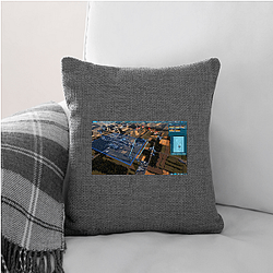 Tactical Fury – WARNO WARNO Pillows Cover