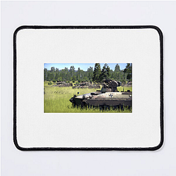Eyes on the Sector – WARNO WARNO Mouse Pads