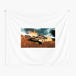 The Fog of WARNO WARNO Tapestries
