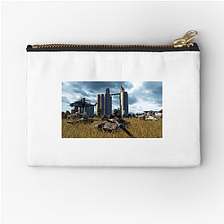Command or Collapse – WARNO WARNO Zipper Pouches