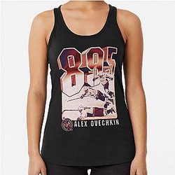 Art - Washington Capitals Tank