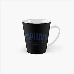 Art Washington Capitals Reusable Tall Mug