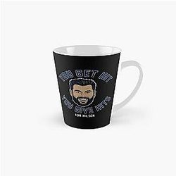 Washington Capitals Tall Mug