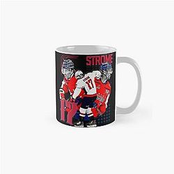 Art Washington Capitals Mug
