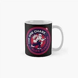 Washington Capitals Classic Mug