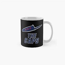 Art - Washington Capitals Mug