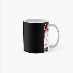 Art Washington Capitals Mug