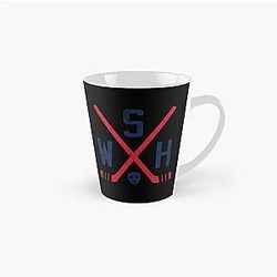 Art Washington Capitals Travel Mug