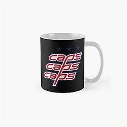 Art - Washington Capitals Mug
