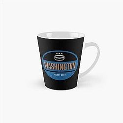 Art Washington Capitals Mug