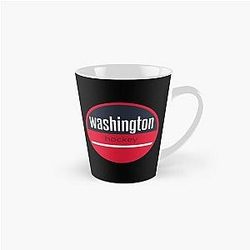 Art Washington Capitals Mug