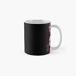 Art Washington Capitals Mug
