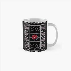 Art Washington Capitals Mug