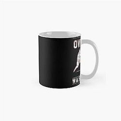 Art Washington Capitals Mug