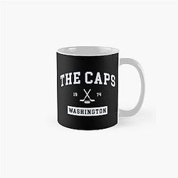 Art Washington Capitals Mug
