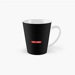 Washington Capitals Tall Mug