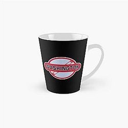 Art Washington Capitals Mug