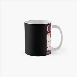 Washington Capitals Classic Mug