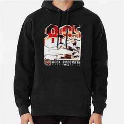 Art Washington Capitals Hoodie
