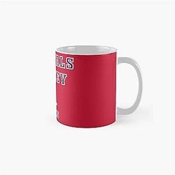 Washington Capitals Classic Mug