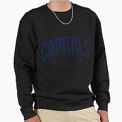 Art Washington Capitals Sweatshirt