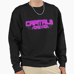 Washington Capitals Sweatshirt