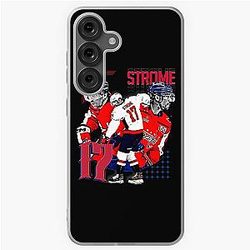 Art Washington Capitals Samsung Galaxy Case