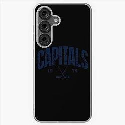 Washington Capitals Samsung Galaxy Case