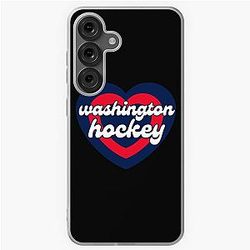Art Washington Capitals Samsung Galaxy Case
