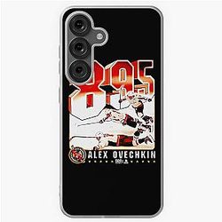 Art Washington Capitals Samsung Galaxy Case