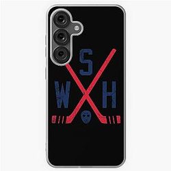 Washington Capitals Samsung Galaxy Case