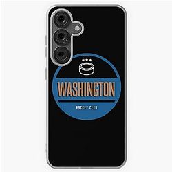 Art - Washington Capitals Galaxy Case