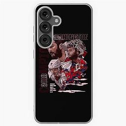 Art Washington Capitals Samsung Galaxy Case