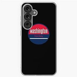 Art Washington Capitals Samsung Galaxy Case
