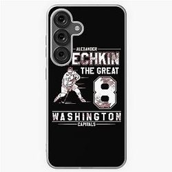 Washington Capitals Samsung Case