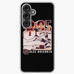 Art Washington Capitals Case