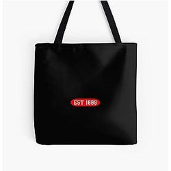 Art - Washington Capitals Tote Bag