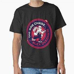 Art - Washington Capitals T-Shirt