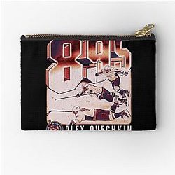 Art Washington Capitals Zipper Pouch