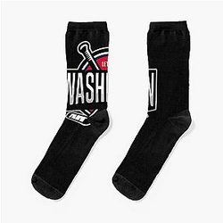 Washington Capitals Socks