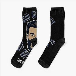 Washington Capitals Socks