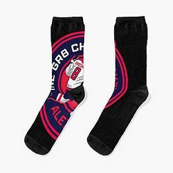 Washington Capitals Socks