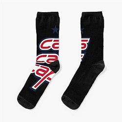 Washington Capitals Socks