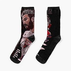 Washington Capitals Socks