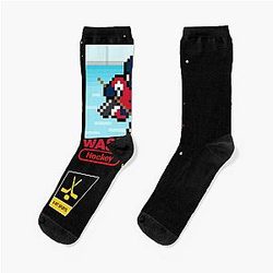 Washington Capitals Socks