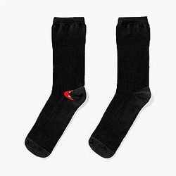 Art Washington Capitals Socks