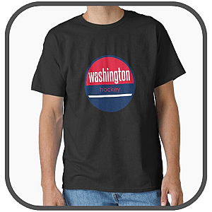 Washington Capitals T-Shirts