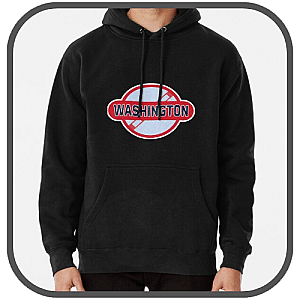 Washington Capitals Hoodies