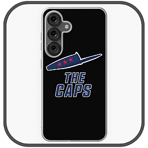 Washington Capitals Cases