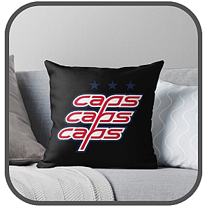 Washington Capitals Pillows Cover